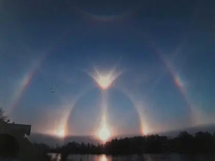 Einfach und machtvoll!